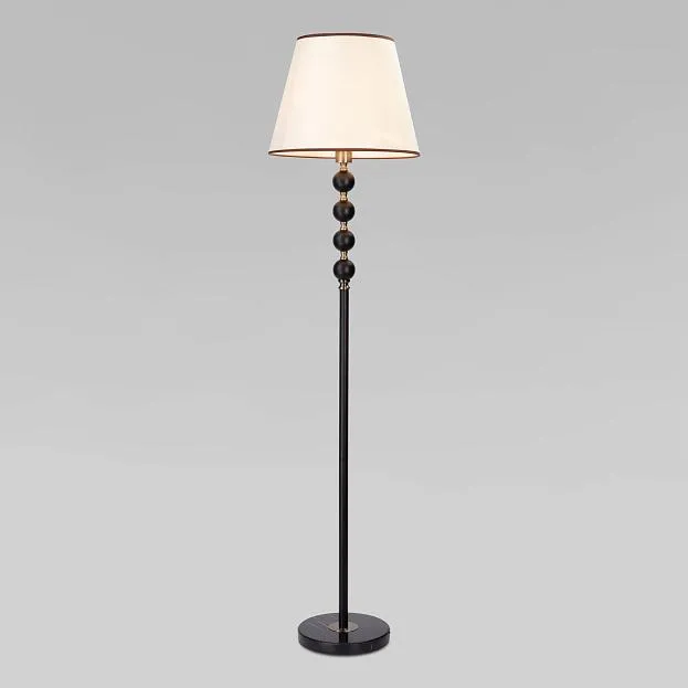 Торшер Eurosvet 01057/1 черный 00000084916 Rigel