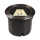 Грунтовый светильник SLV 1002895 DASAR® 270 IP65
