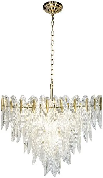 Подвесная люстра Garda Decor 62GDM-8103-800 Подвесная люстра Garda Decor 62GDM-8103-800