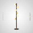 Торшер JUDITH FL Lampatron 3652