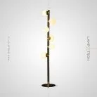 Торшер JUDITH FL Lampatron 3652