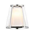 Бра Vele Luce VL4243W01 Linda