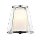 Бра Vele Luce VL4243W01 Linda