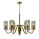 Светильник подвесной ST-Luce SL2005.303.06 SANTORI