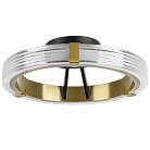 Люстра потолочная Lightstar 736041 Rotonda