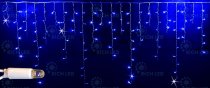 Гирлянда Rich LED RL-i3*0.9F-CW/B