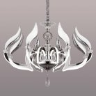 Люстра подвесная Eletto EL339P08 Diva