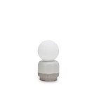 Настольный светильник Ideal Lux 305271 Cream