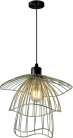 Подвесной светильник TOPLIGHT TL1192H-01SL