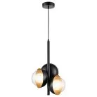 Подвесная люстра Velante 359-026-03