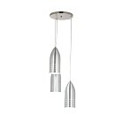 Подвесной светильник Lumina Deco LDP 7556-3 Polia
