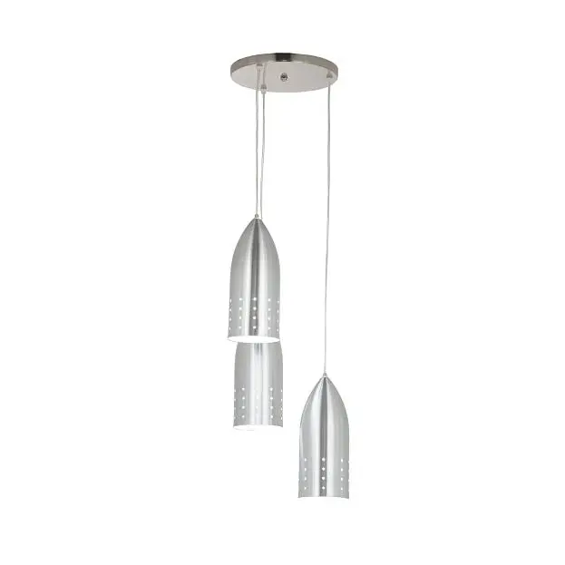 Подвесной светильник Lumina Deco LDP 7556-3 Polia Подвесной светильник Lumina Deco LDP 7556-3 Polia