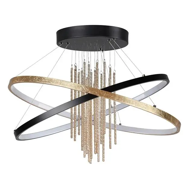 Подвесной светильник Odeon Light 3901/70CL Monica Подвесной светильник Odeon Light 3901/70CL Monica