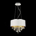 Подвесная люстра ST Luce SL1350.503.04 LACCHIA