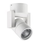 Встраиваемый светильник Lightstar 051046 Illumo