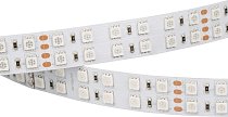 Светодиодная лента Arlight 012905(2) RGB B144 20mm