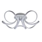 Люстра потолочная Mantra 6037 KNOT LED