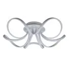 Люстра потолочная Mantra 6037 KNOT LED