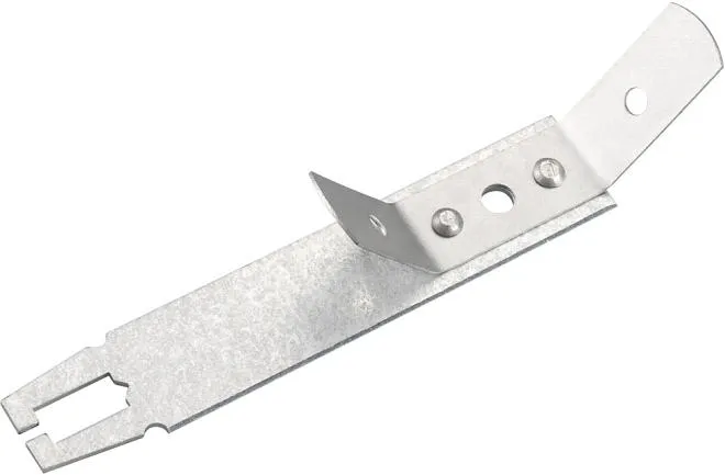 Кронштейн Arlight 026151 Foled-Rail Кронштейн Arlight 026151 Foled-Rail