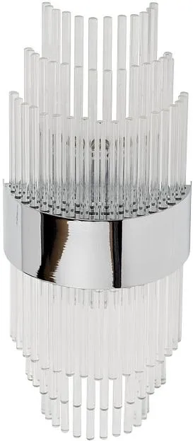 Бра Garda Decor 92EL-YG59021S-2W Бра Garda Decor 92EL-YG59021S-2W