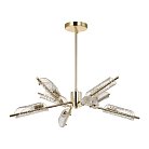 Люстра потолочная LUMION 6537/8C