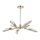 Люстра потолочная LUMION 6537/8C