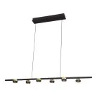 Подвесной светильник Lussole LSP-7254 LASSEN