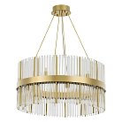 Люстра Arte Milano 430110.600.12.G9.B2 GD Бари