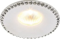 Встраиваемый светильник Divinare 1770/03 PL-1 Musetta