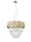 Подвесная люстра Simple Story 1031-6PL 1031