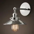 Бра Rh Factory Metal Filament Nickel 74326-22 ImperiumLoft