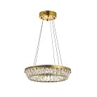 Подвесной светильник Lumina Deco LDP 6031-400 GD