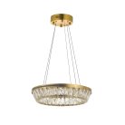 Подвесной светильник Lumina Deco LDP 6031-400 GD