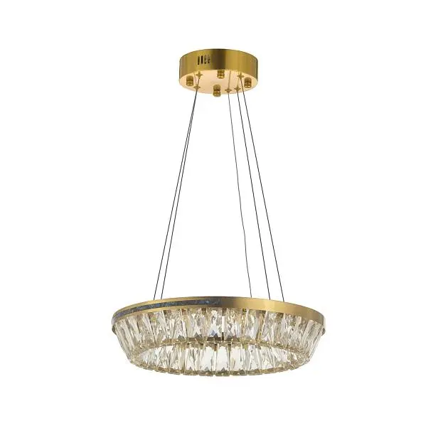 Подвесной светильник Lumina Deco LDP 6031-400 GD