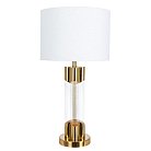Декоративная настольная лампа Arte Lamp A5053LT-1PB STEFANIA