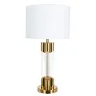 Декоративная настольная лампа Arte Lamp A5053LT-1PB STEFANIA