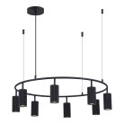 Подвесной светильник ST Luce SL1213.403.08 KENDO