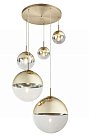 Подвес Globo Varus 15855-5