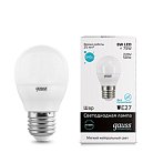 Лампа Gauss 53228 LED Elementary Globe