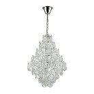 Подвесная люстра ODEON LIGHT 4923/10A TALERTI