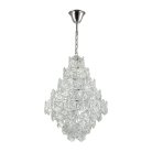 Подвесная люстра ODEON LIGHT 4923/10A TALERTI