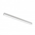 Магнитный трековый светильник iLEDEX TECHNICAL SMART 4825-038-L485-24W-110DG-WH VISION48/25