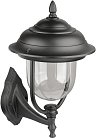 Настенный светильник уличный Oasis Light 84301 Bl MADRID