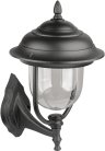 Настенный светильник уличный Oasis Light 84301 Bl MADRID