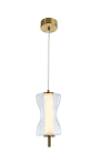 Люстра LED Lightstar 800013 BOTTO