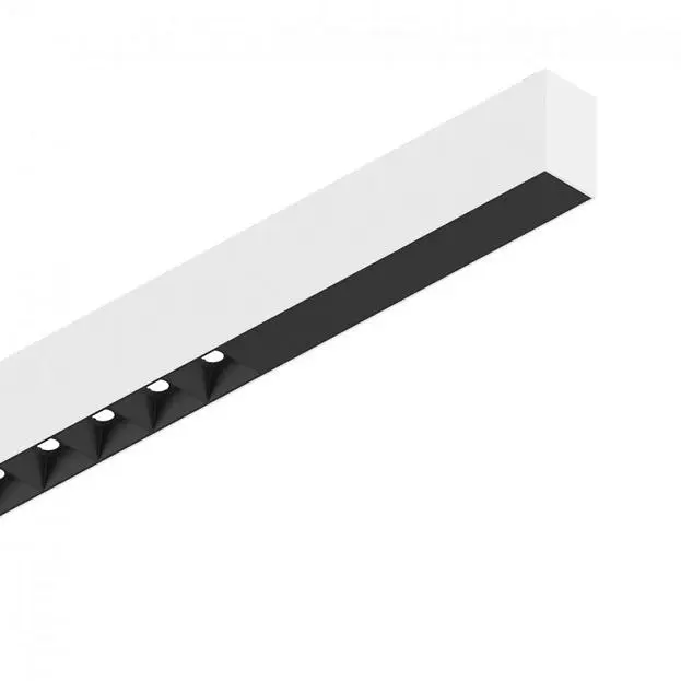 Потолочный светильник Ideal Lux 192444 Fluo Accent
