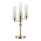 Настольная лампа LUMION 5274/3T KAMILLA