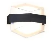 Настенный светодиодный светильник с высокой степенью защиты Ambrella light FW300 Wall