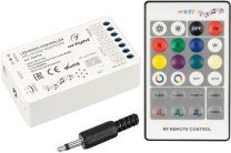Аудиоконтроллер Arlight 034726
