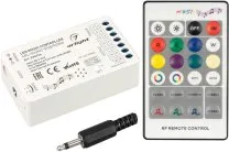 Аудиоконтроллер Arlight 034726